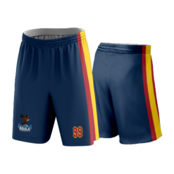 1419 FD Razor Shorts