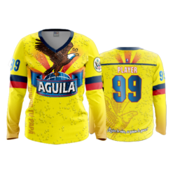 1419 FD Womens V-Neck Longsleeve
