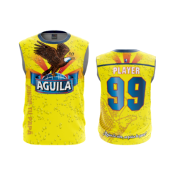 1419 FD Sport Sleeveless MENS
