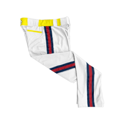 1419 SD MENS CUSTOM BRAIDED BALL PANT