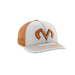 1628 Team Cap Trucker 112