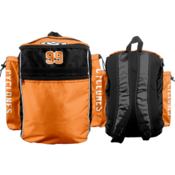 1628 Mojo Diamond Backpack