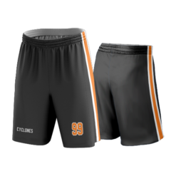 1628 FD Razor Shorts