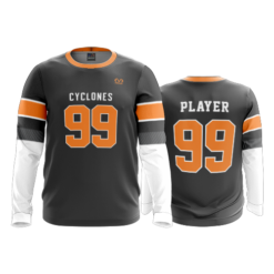 1628 FD Long Sleeve MENS