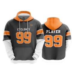 1628 FD Hoody
