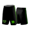 2025 FD Razor Shorts-FLO INK + $5