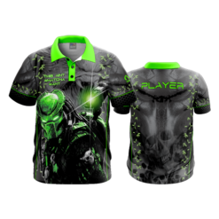 2025 FD Polo-FLO INK + $5