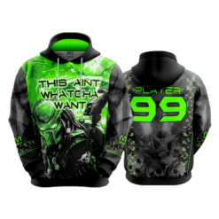 2025 FD Hoody-FLO INK + $5