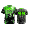 2025 FD 2 Button-FLO INK + $5