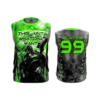 2025 FD Sport Sleeveless MENS