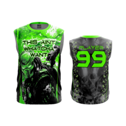 2025 FD Sport Sleeveless MENS