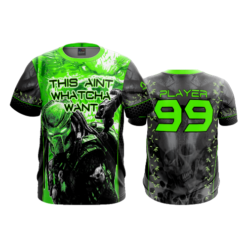 2025 FD Sport MENS-FLO INK + $5