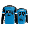 1736 FD Long Sleeve MENS