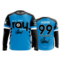 1736 FD Long Sleeve MENS