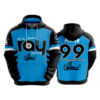 1736 FD Hoody