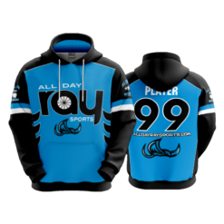 1736 FD Hoody