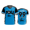 1736 FD Sport V-Neck MENS