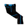 1736 SD MENS CUSTOM BRAIDED BALL PANT