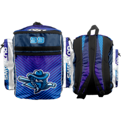 2030 Mojo Diamond Backpack