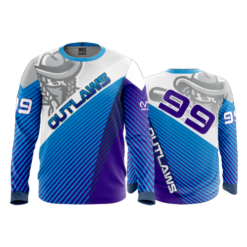 2030 FD Long Sleeve MENS