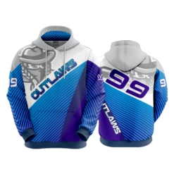 2030 FD Hoody
