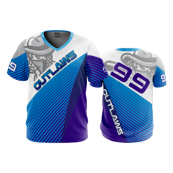2030 FD Sport V-Neck MENS