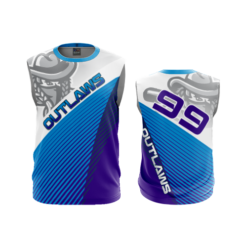 2030 FD Sport Sleeveless MENS