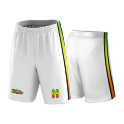 2026 FD Razor Shorts