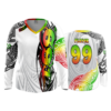 2026 FD Womens V-Neck Longsleeve