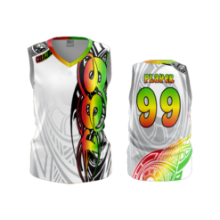 2026 FD Womens V-Neck Sleeveless
