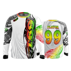 2026 FD Long Sleeve MENS