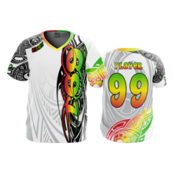 2026 FD Sport V-Neck MENS