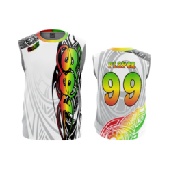2026 FD Sport Sleeveless MENS