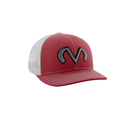 2033 Team Cap Trucker 112