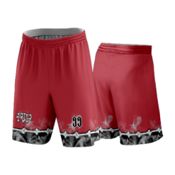 2033 FD Razor Shorts