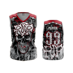 2033 FD Womens V-Neck Sleeveless