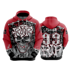 2033 FD Hoody