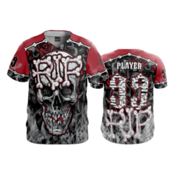 2033 FD ProTek Mens Full Button Down