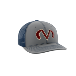2031 Team Cap Trucker 112