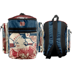 2031 Mojo Diamond Backpack