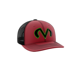 2034 Team Cap Trucker 112
