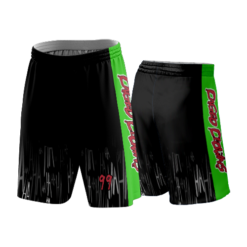 2034 FD Razor Shorts