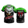 2034 FD Womens V-Neck