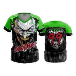 2034 FD Womens V-Neck