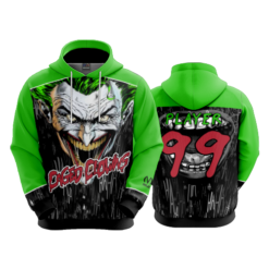 2034 FD Hoody