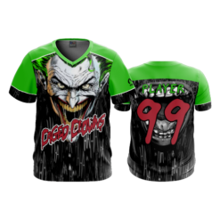 2034 FD Sport V-Neck MENS