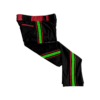 2034 CL BLACK CUSTOM BRAID MENS PANT