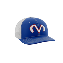 1986 Team Cap Trucker 112