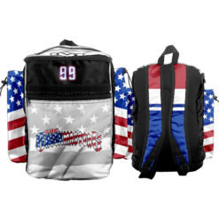 1986 Mojo Diamond Backpack