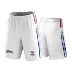 1986 FD Razor Shorts